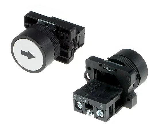 Control&nbsp;box;&nbsp;N/O