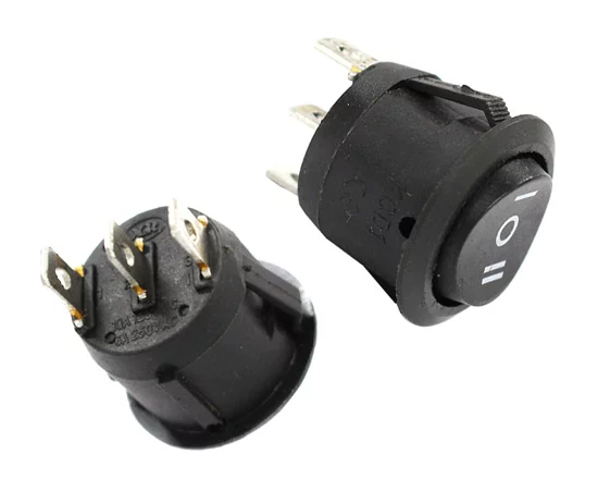 KCD1-103-5 RoHS || MRS103-9C6b; rocker switch;