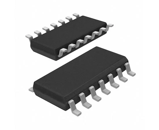 LM324AD STMicroelectronics