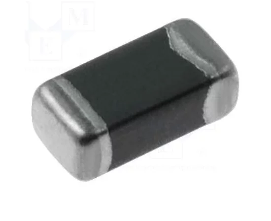 Ferrite bead; 600R
