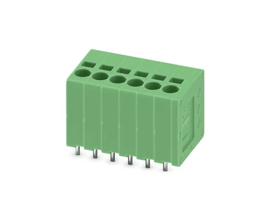 SPT 1.5/ 6-V-3.5 || Connector SPT 1.5/ 6-V-3.5 / 1990892 PHOENIX CONTACT