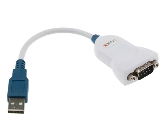 CHIPI-X10 RoHS || CHIPI-X10 FTDI MODULE