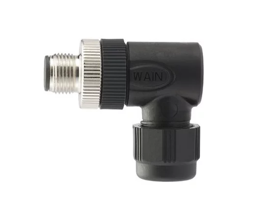 M12-M04A-S-D6 WAIN M12 type connector