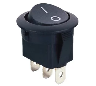 MRS-102-8C7 Autoschalter