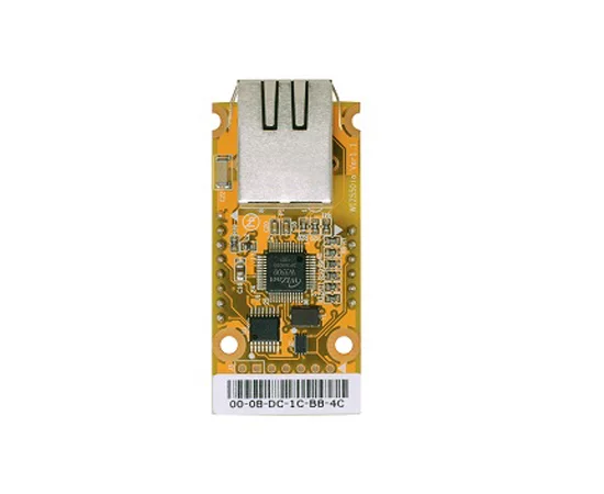 WIZ550IO&nbsp;Ethernet&nbsp;Modules&nbsp;WIZNET