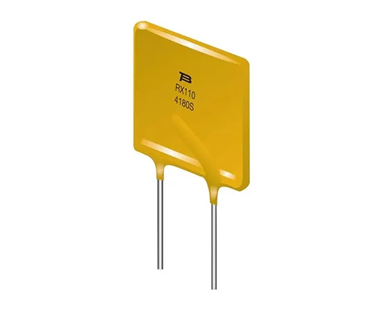 MF-RX185/72-0&nbsp;Bourns&nbsp;Sicherung
