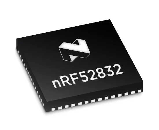 NRF52832-QFAA-R RoHS || NRF52832-QFAA-R7 || NRF52832-QFAA-R || NRF52832-QFAA-R