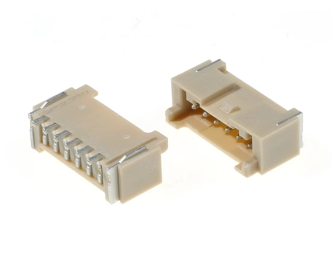 JVT2032W4T-06SWR-S JVT-Kabelstecker