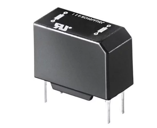 RN 202-1-02-3M0 Schaffner Inductor