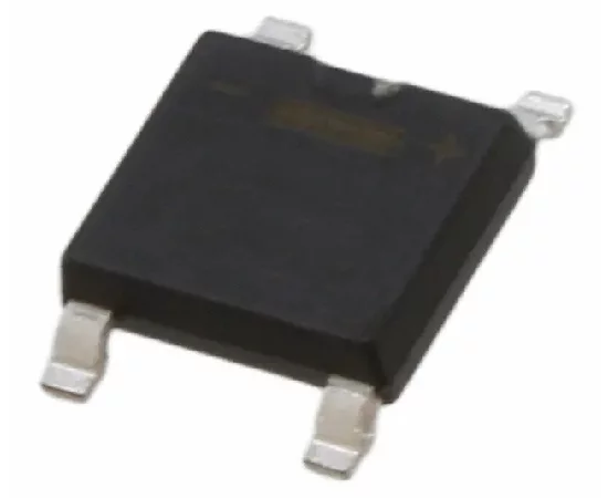 MDB8S RoHS || MDB8S MicroDIP