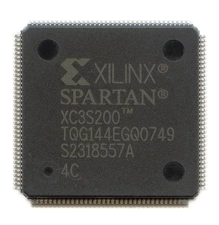LCMXO2-7000HC-4TG144C&nbsp;Lattice