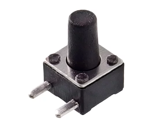 KAN4561-0701B RoHS || KAN4561 TACTRONIC Tact switch