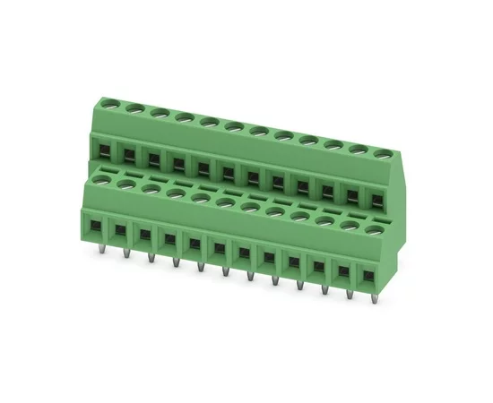 MKKDS 1/12-3.81 || Connector MKKDS 1/12-3.81 / 1708136 PHOENIX CONTACT