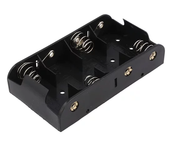 BH-243B Comf Battery holder