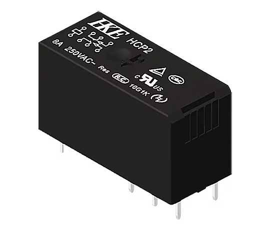 HCP2-S-DC12V-A power relay