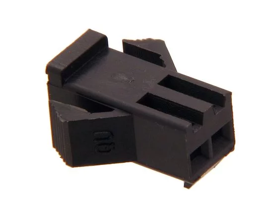 I-DS1068-02-SCB002 RoHS || DS1068-02-02FCB6 CONNFLY Cable connector