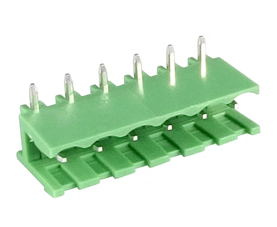 2EGTR-5.08-06P-14-00AH RoHS || 2EGTR-5.08-06P-14 GOLTEN Terminal block