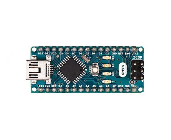 A000005 Arduino Nano