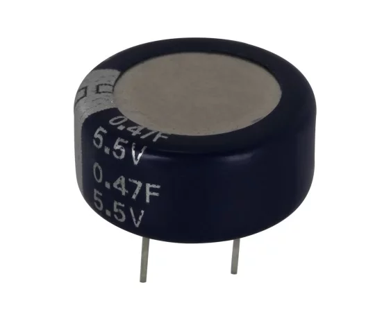 KR-5R5C474-R&nbsp;EATON&nbsp;Superkondensator