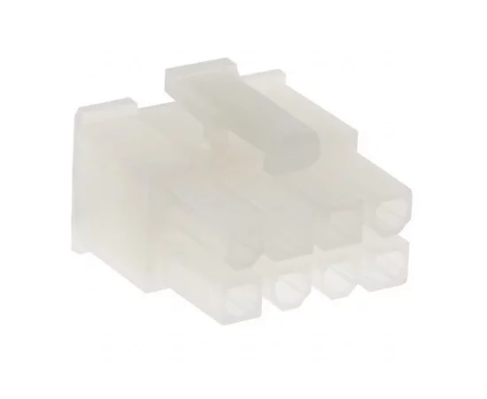 39012080 || 39-01-2080 MOLEX Mini-Fit Jr. Connector