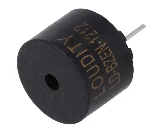 BM1290-1224-140 RoHS || BM1290-1224-140 RoHS  elektromagnetischer Wandler ohne Generator, im Paket
