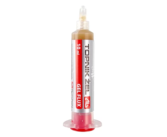 Topnik zel 10ml  ART.AGT-179