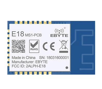 E18-MS1-PCB EBYTE