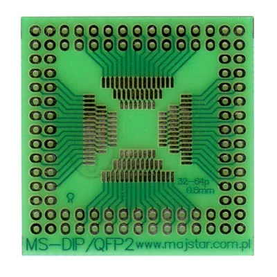 MS-DIP/QFP2 RoHS || PD MS-DIP/QFP2
