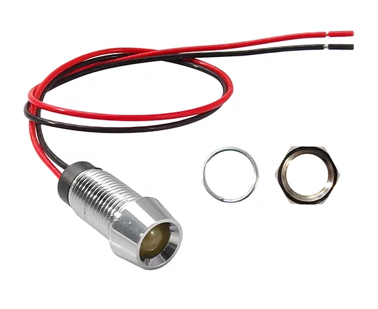 LED-Anzeige WW08CWY12/C