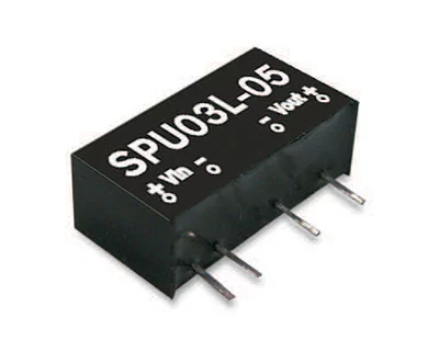 SPU03L-05 || SPU03L-05 Mean Well