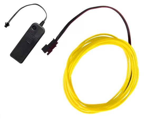 El&nbsp;wire&nbsp;OLWL.2.3mm-3m.BAT