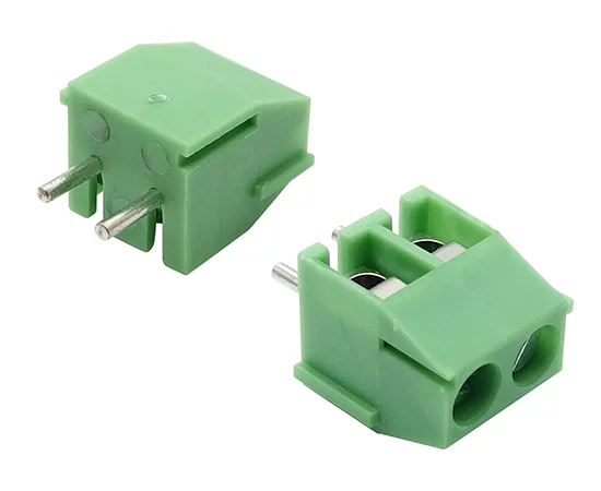 GT350-3.5-02P-14-00AH GOLTEN Terminal block