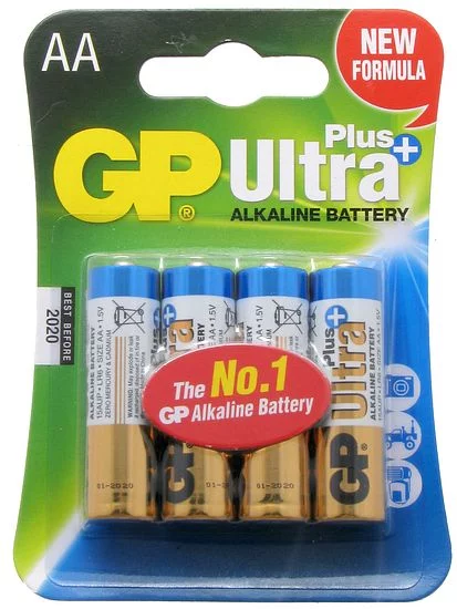 15AUP-U4 4pcs/card packing