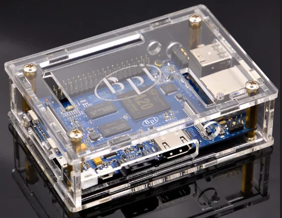 BPI-M1+&nbsp;case