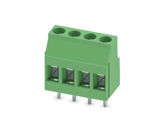 Klemmleisten&nbsp;MKDS&nbsp;3/&nbsp;4&nbsp;/&nbsp;1711042&nbsp;PHOENIX&nbsp;CONTACT