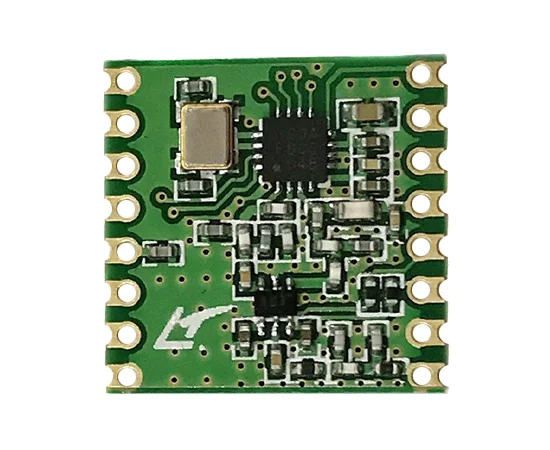 RFM300HW-868S2 RoHS || RFM300HW-868S2 || RFM300HW-868S2