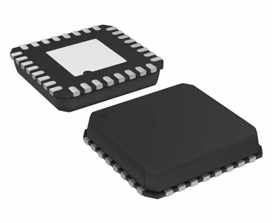 EFM8LB12F64E-C-QFN32