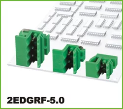 2EDGRF-5.0-04P-14-00AH DEGSON Klemmleiste