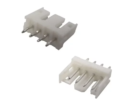 Male&nbsp;socket,&nbsp;4pin,&nbsp;292161-4,&nbsp;TE&nbsp;Connectivity