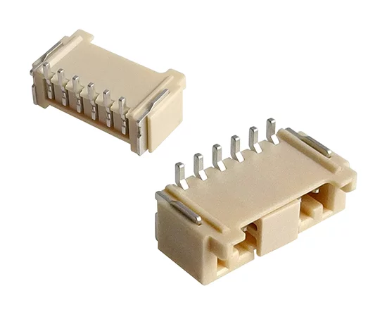 JVT2032W9T-06SN-S RoHS || JVT2032W9T-06SN-S JVT Cable connector