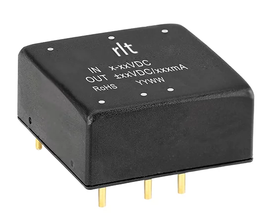 URB2405YMD-15WR3 RoHS || URB2405YMD-15WR3