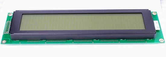 O LCS404-2zs; S6A0069 driver