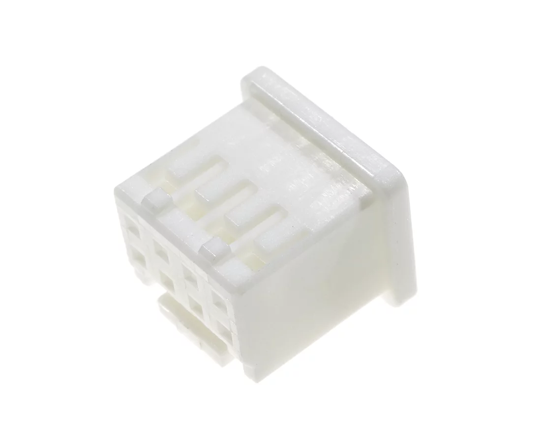 JVT2060HN0-2x04L JVT Cable connector
