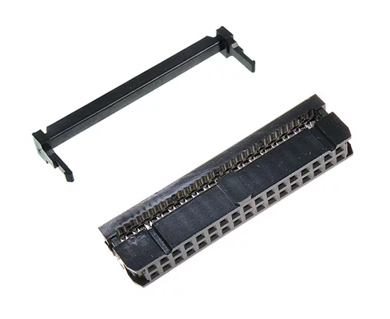 C3001-34YYSB00R RoHS || C3001-34YYSB00R HSM IDC connector