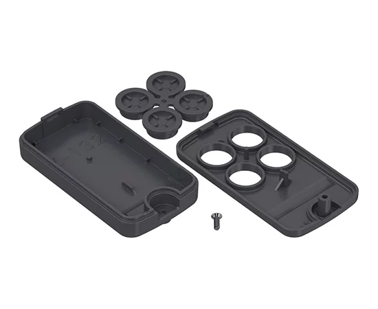 Z132g ABS Kradex