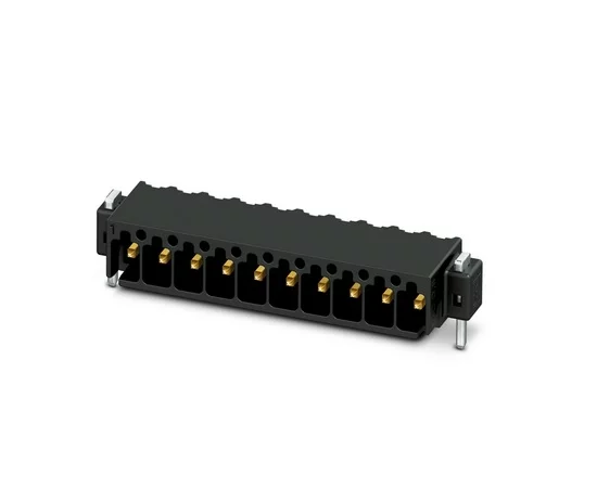 MC 0.5/ 3-G-2.54 SMD R24 || Connector MC 0.5/ 3-G-2.54 SMD R24 / 1821708 PHOENIX CONTACT
