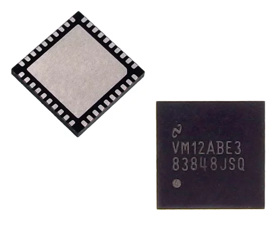 DP83848JSQ RoHS || DP83848JSQ