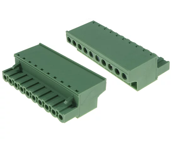 2EGTKC-5.08-10P-14-00AH RoHS || 2EGTKC-5.08-10P-14-00AH GOLTEN Terminal block