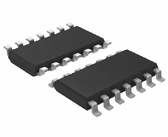 74HC14 SOP14 HXY MOSFET