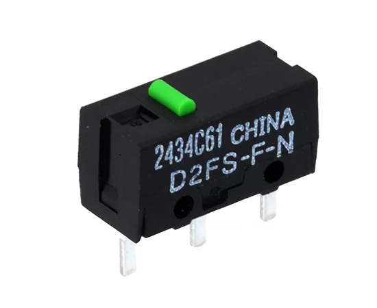 D2FSFN || D2FS-F-N Omron